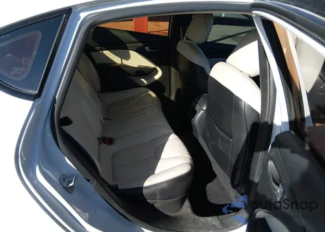 2014 Dodge Dart Limited z USA, uszkodzony, nr VIN 1C3CDFCB9ED768422